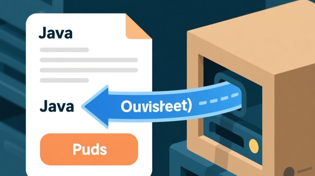Java输出流写入文件的具体机制是什么？如何实现数据到文件的传输？