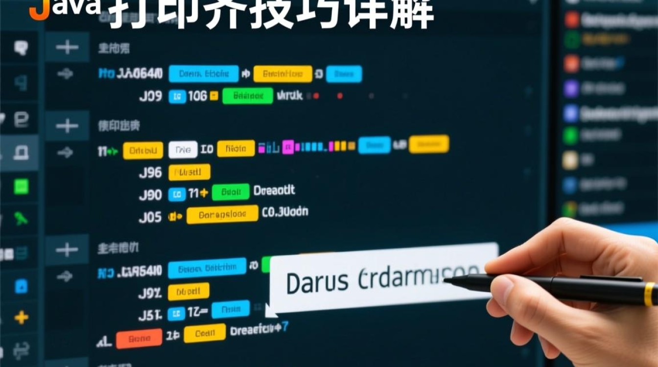 Java打印中对齐文本的方法和技巧有哪些？-好主机测评网