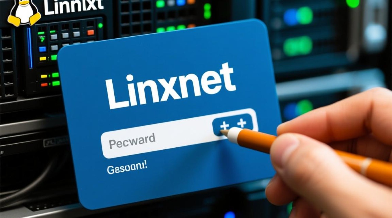 Linux系统中的telnet密码设置与安全策略是怎样的？
