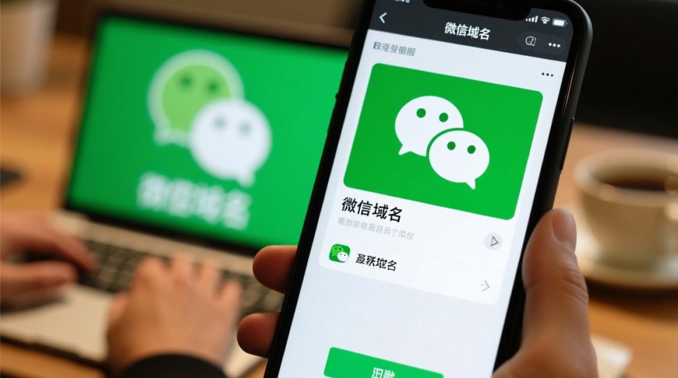 微信限制下，短域名如何成功绕过域名限制，实现便捷访问？-好主机测评网