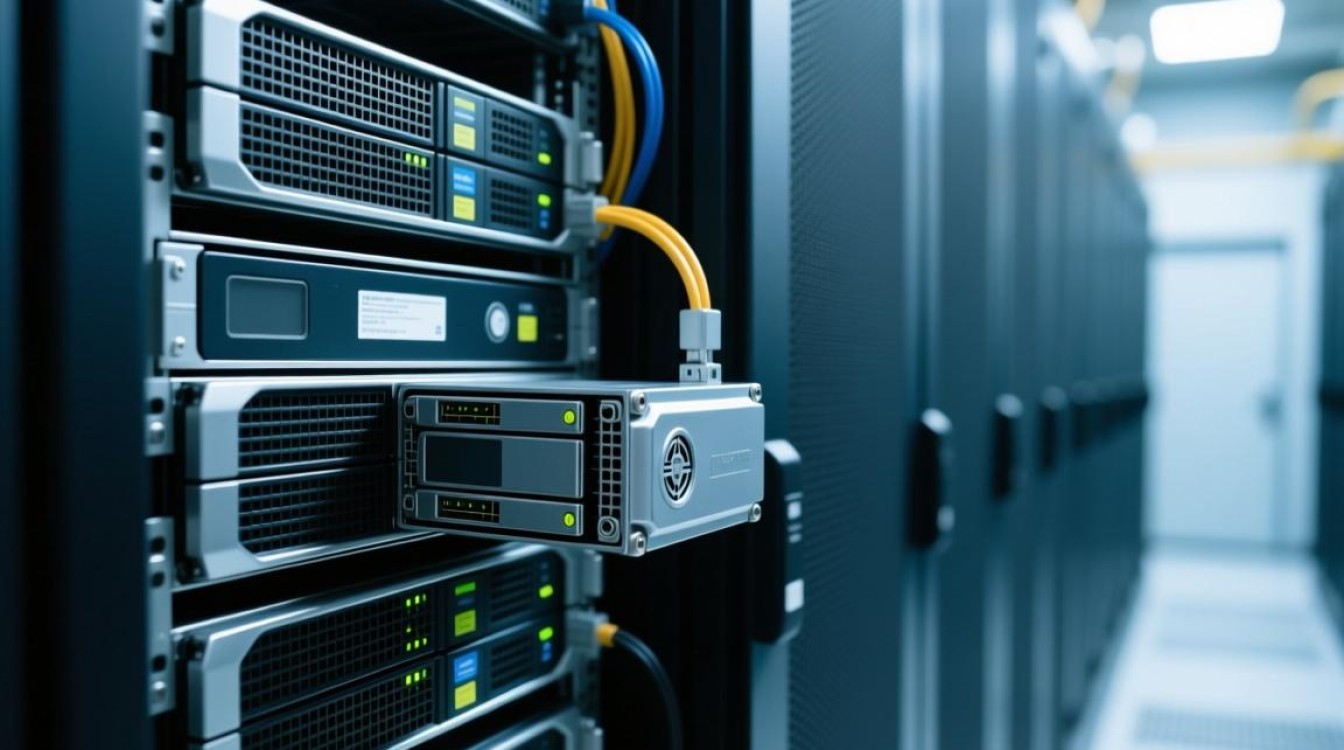 服务器存储扩容有哪些可行方案与操作步骤详解？-好主机测评网