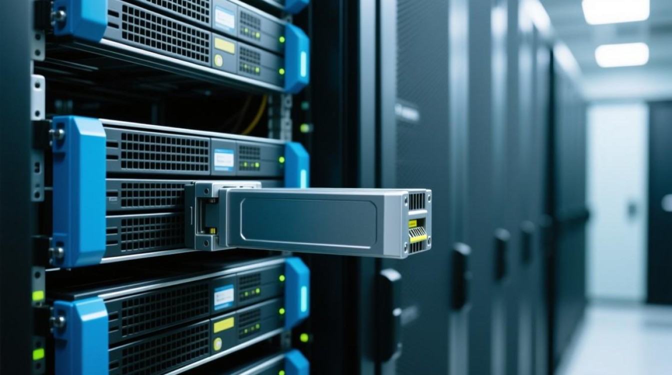 服务器存储扩容有哪些可行方案与操作步骤详解？