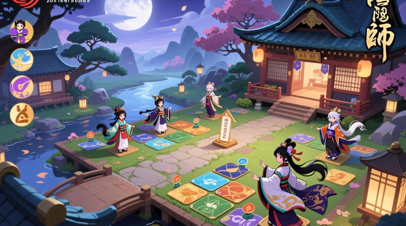 服务器挂机玩阴阳师，是偷懒还是新潮流？揭秘挂机玩家真实体验