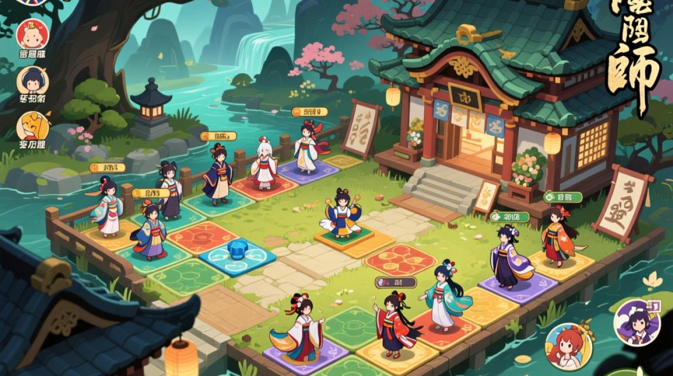 服务器挂机玩阴阳师，是偷懒还是新潮流？揭秘挂机玩家真实体验