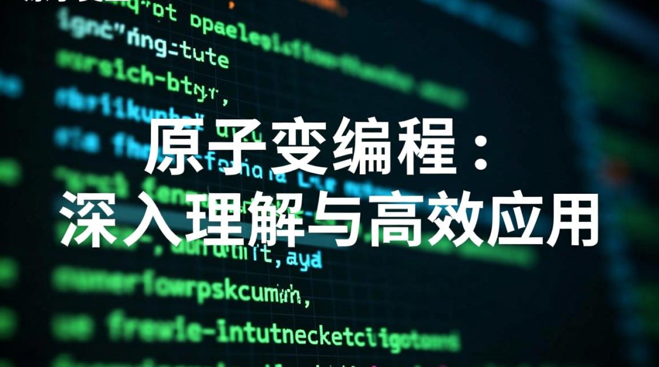 Linux原子变量有哪些类型和应用场景？如何正确使用它们？