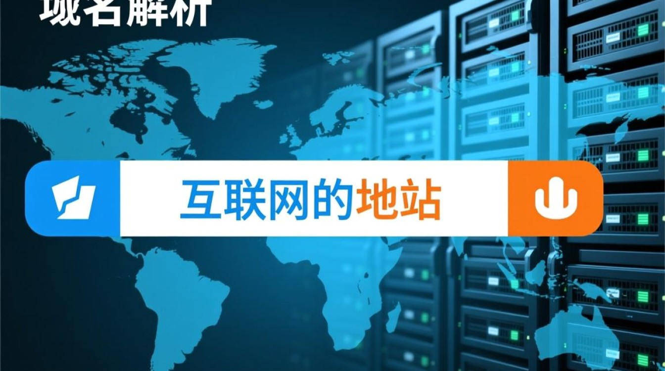 如何高效进行域名解析与子域名查询操作？揭秘实用技巧！-好主机测评网