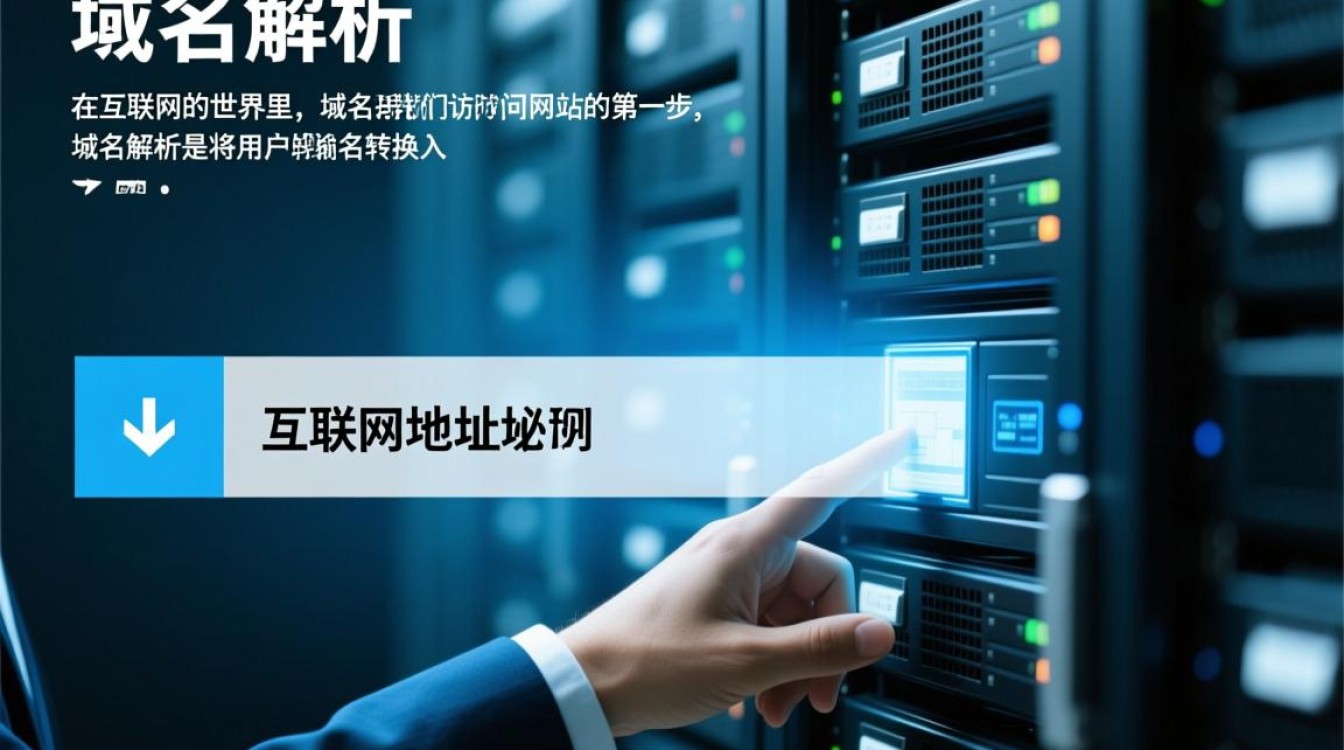 如何高效进行域名解析与子域名查询操作？揭秘实用技巧！