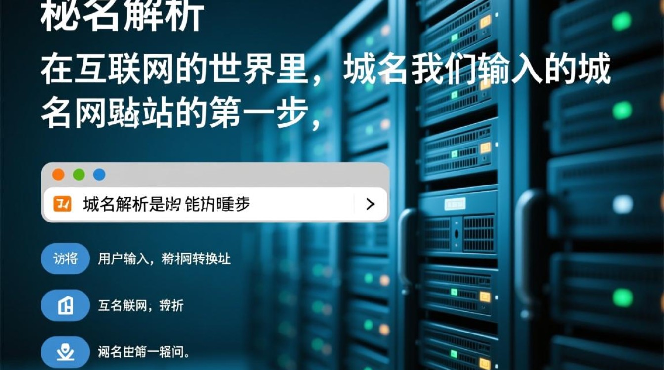 如何高效进行域名解析与子域名查询操作？揭秘实用技巧！