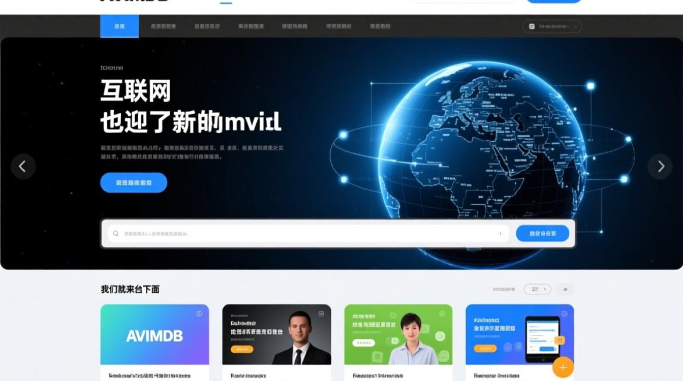 avimdb最新域名为何突然变更？揭秘背后原因及影响？-好主机测评网