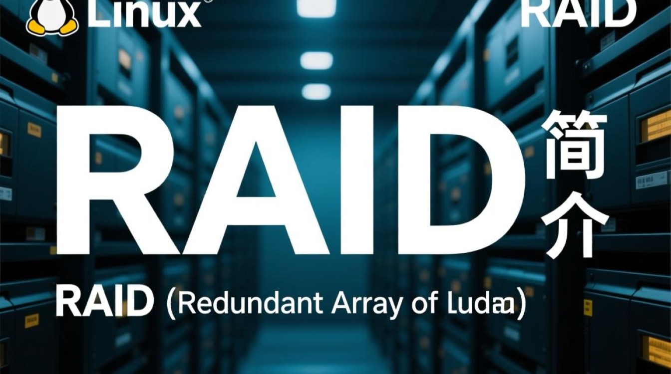 Linux配置RAID，哪种RAID级别最适合我的需求？有何最佳实践和注意事项？-好主机测评网