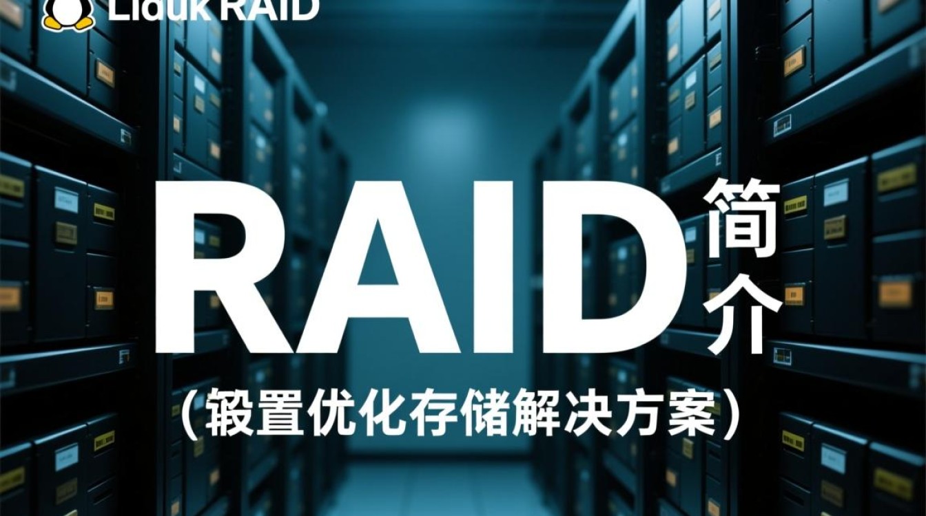 Linux配置RAID，哪种RAID级别最适合我的需求？有何最佳实践和注意事项？