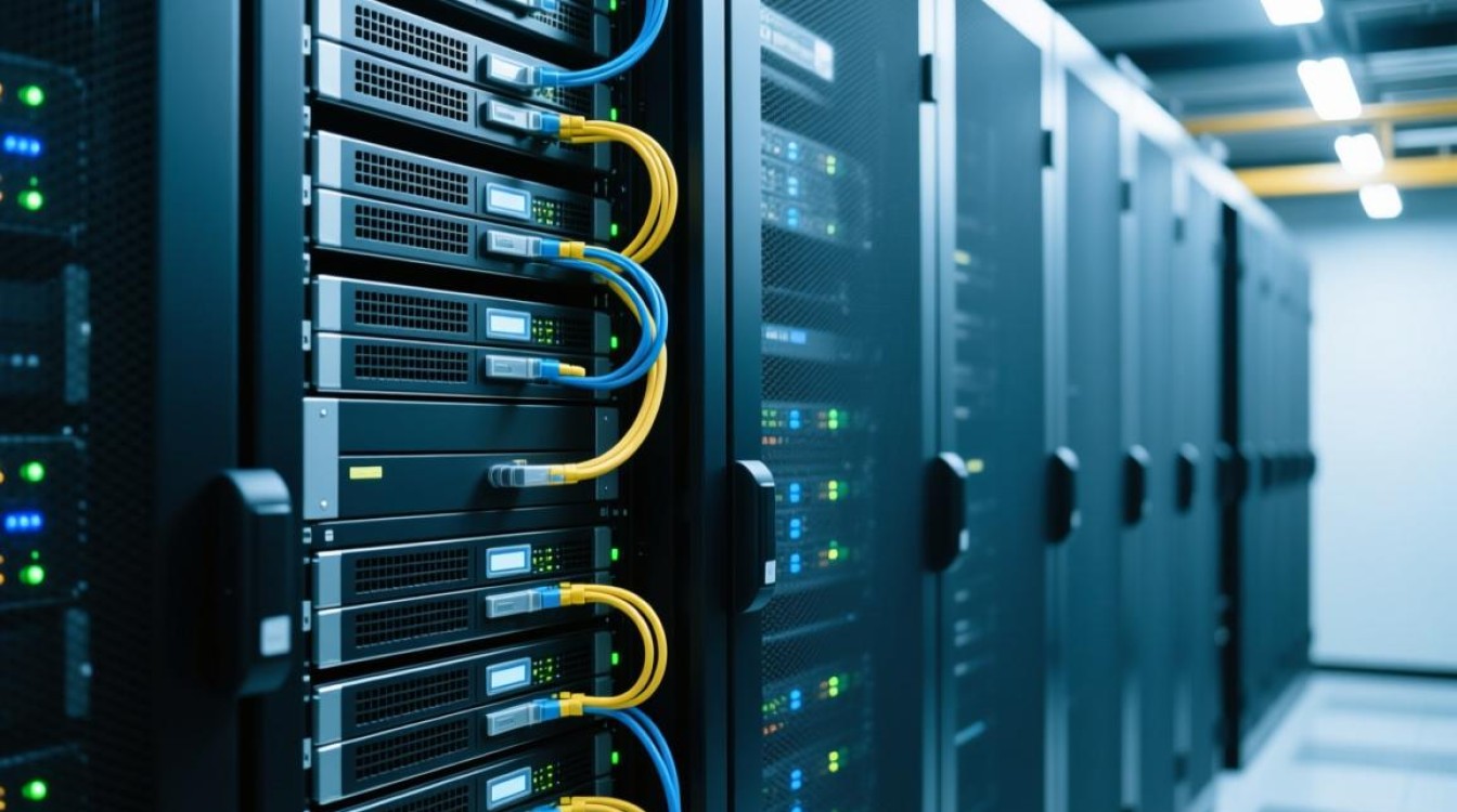 服务器挂载存储多路径，为何会导致故障频繁？原因与解决策略探讨？-好主机测评网