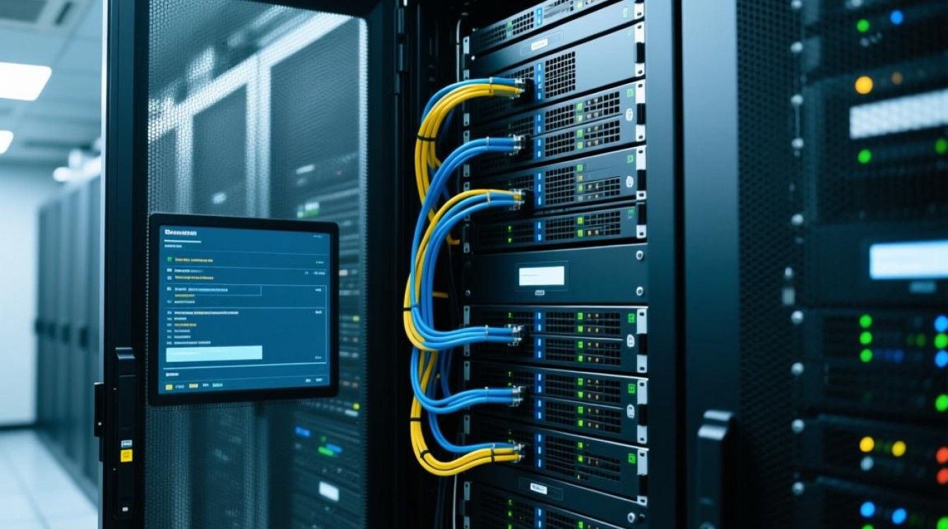 服务器挂载存储多路径，为何会导致故障频繁？原因与解决策略探讨？