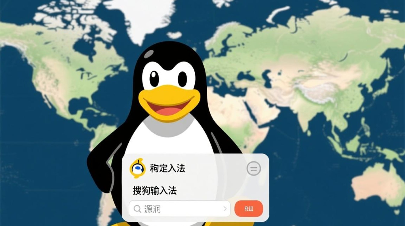 Linux系统下如何高效使用搜狗输入法？-好主机测评网