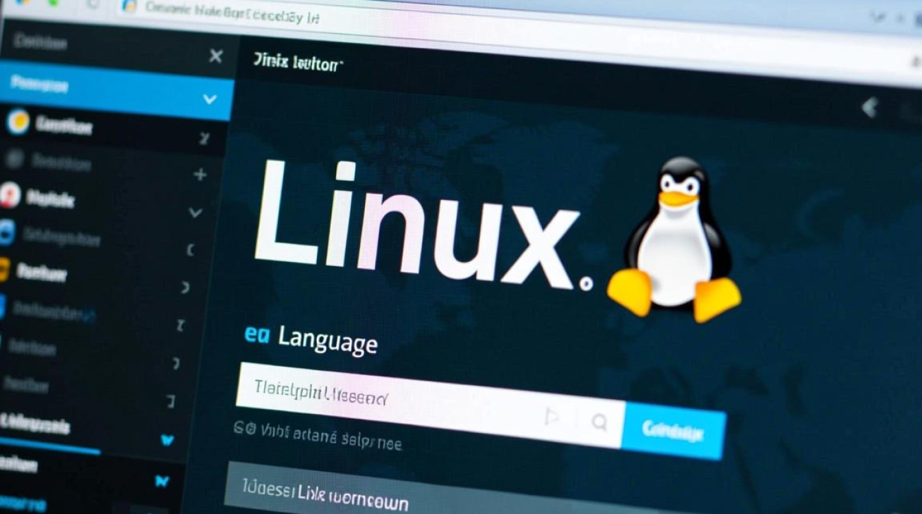 Linux默认语言设置为何如此复杂？不同版本差异何在？-好主机测评网