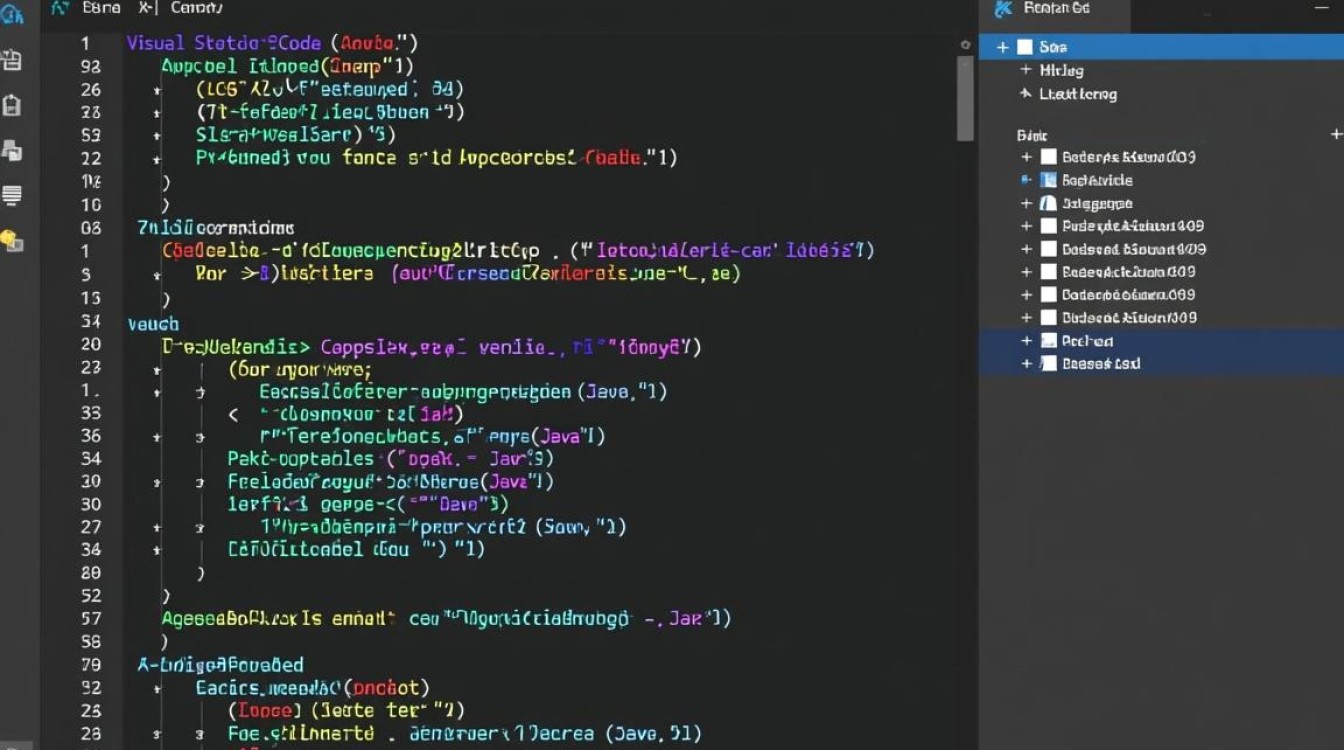 如何高效使用VSC编译Java代码？详细步骤和技巧解析！