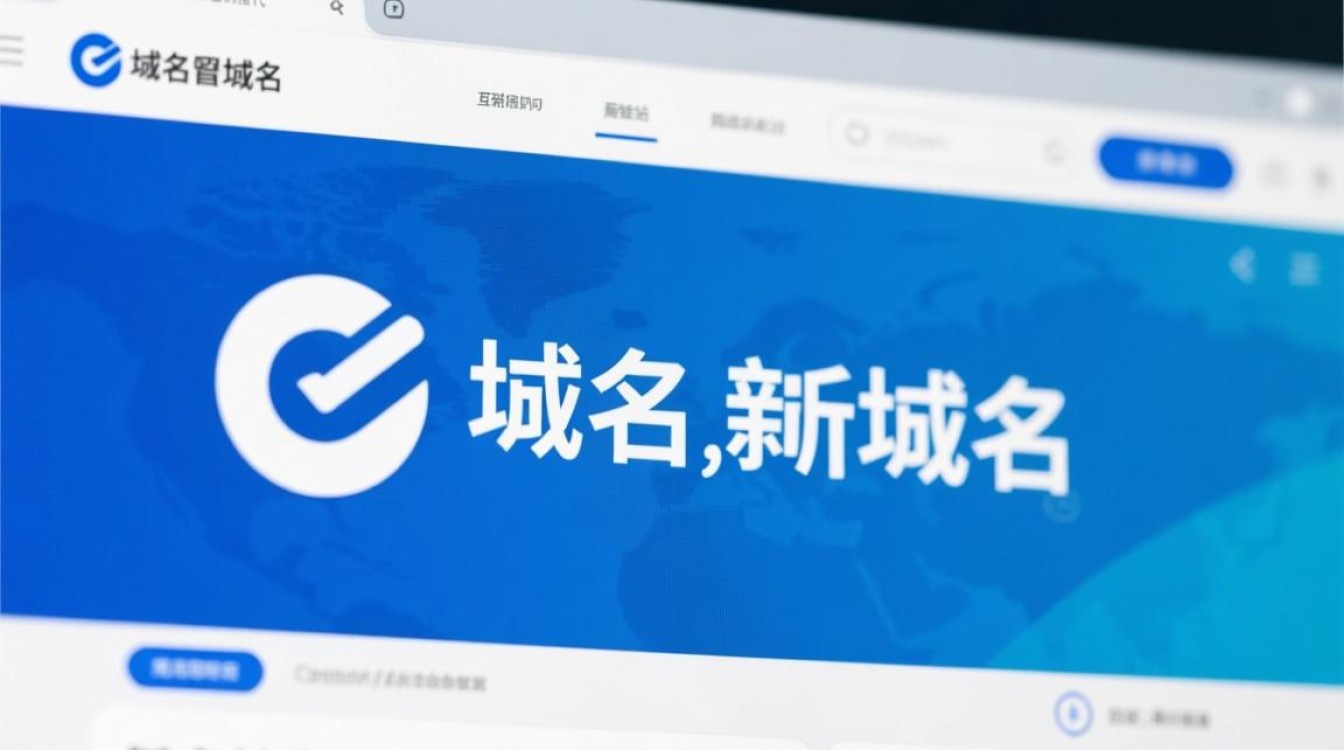 旧域名转向新域名过程中，有哪些常见问题需要注意？-好主机测评网