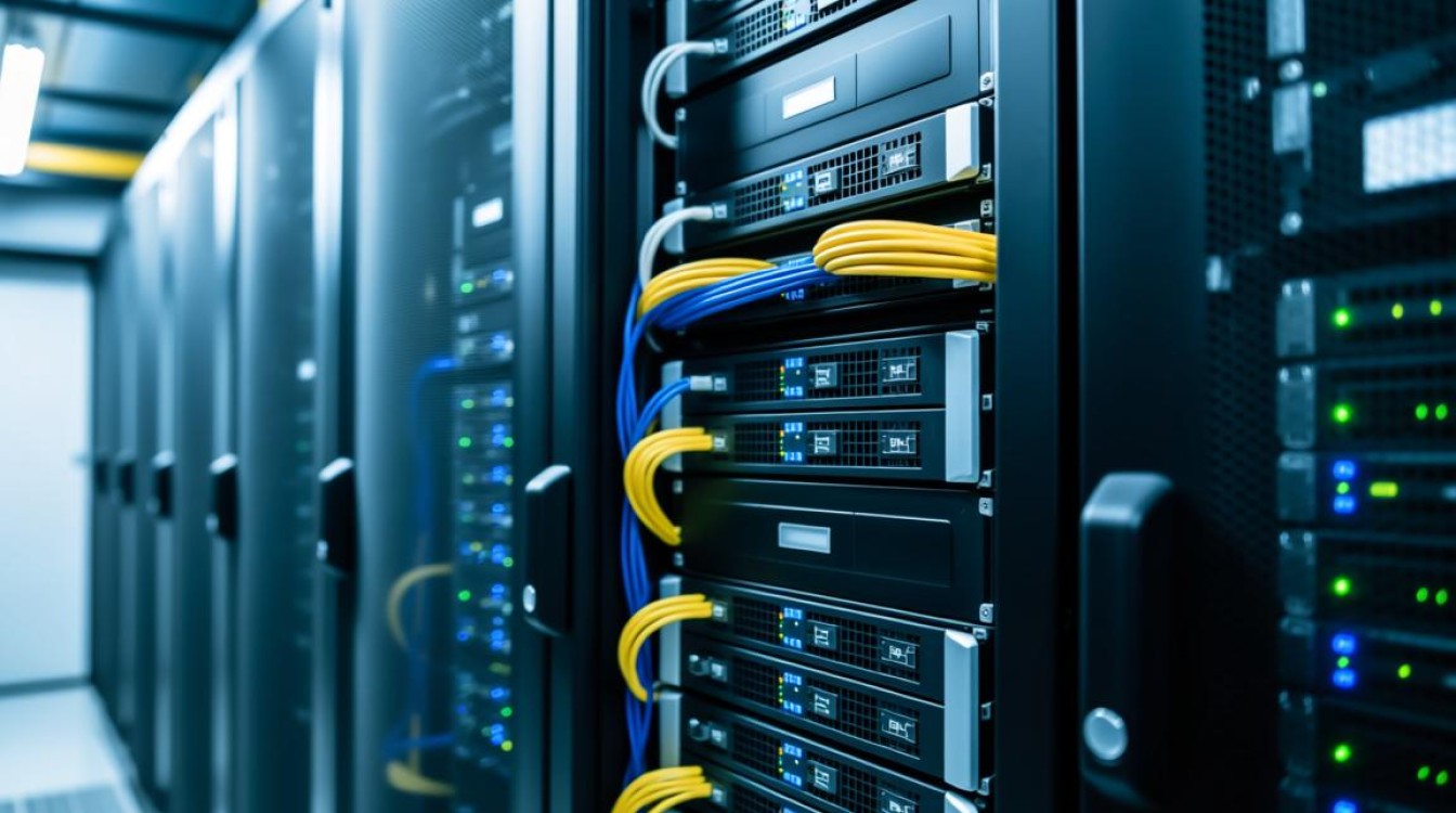 服务器挂载点是什么？在服务器管理中扮演什么角色？-好主机测评网