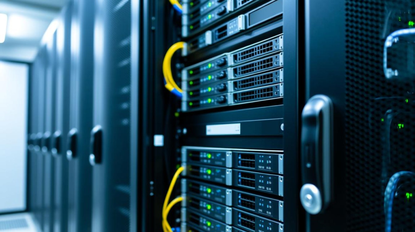 服务器挂载点是什么？在服务器管理中扮演什么角色？