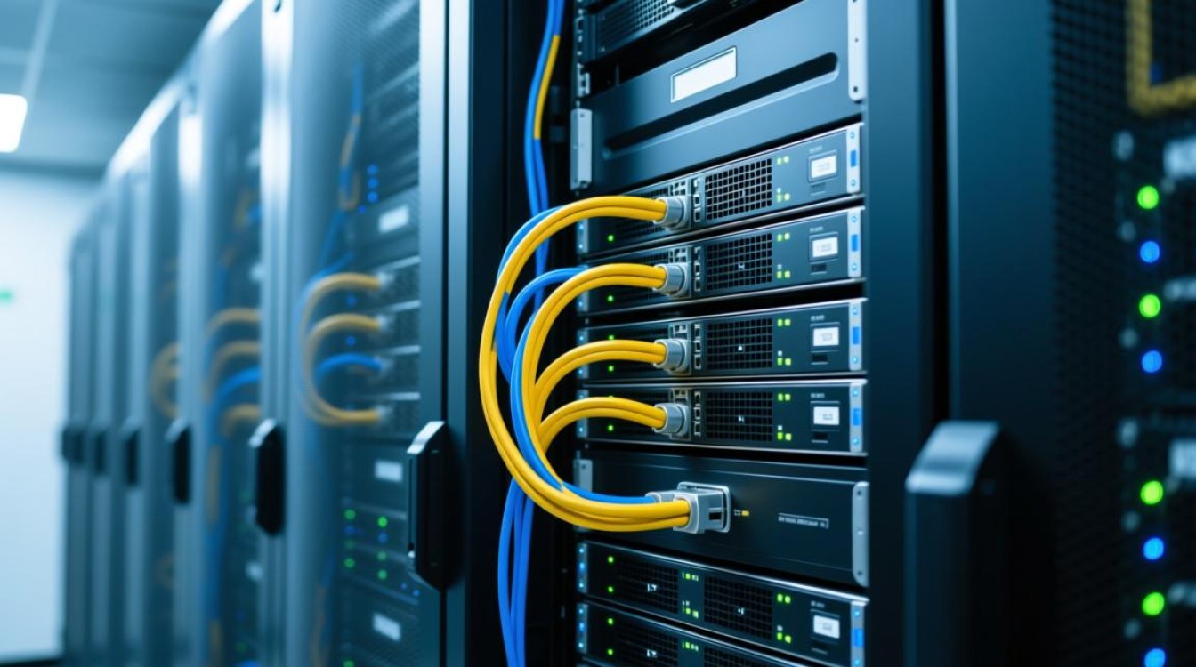 服务器挂载点是什么？在服务器管理中扮演什么角色？