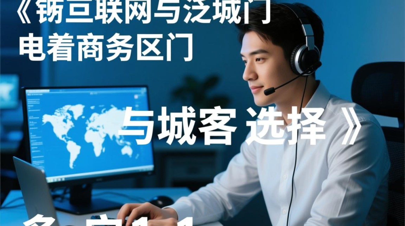 多域名与泛域名有何本质差异？详细解析二者的应用场景及优劣。-好主机测评网