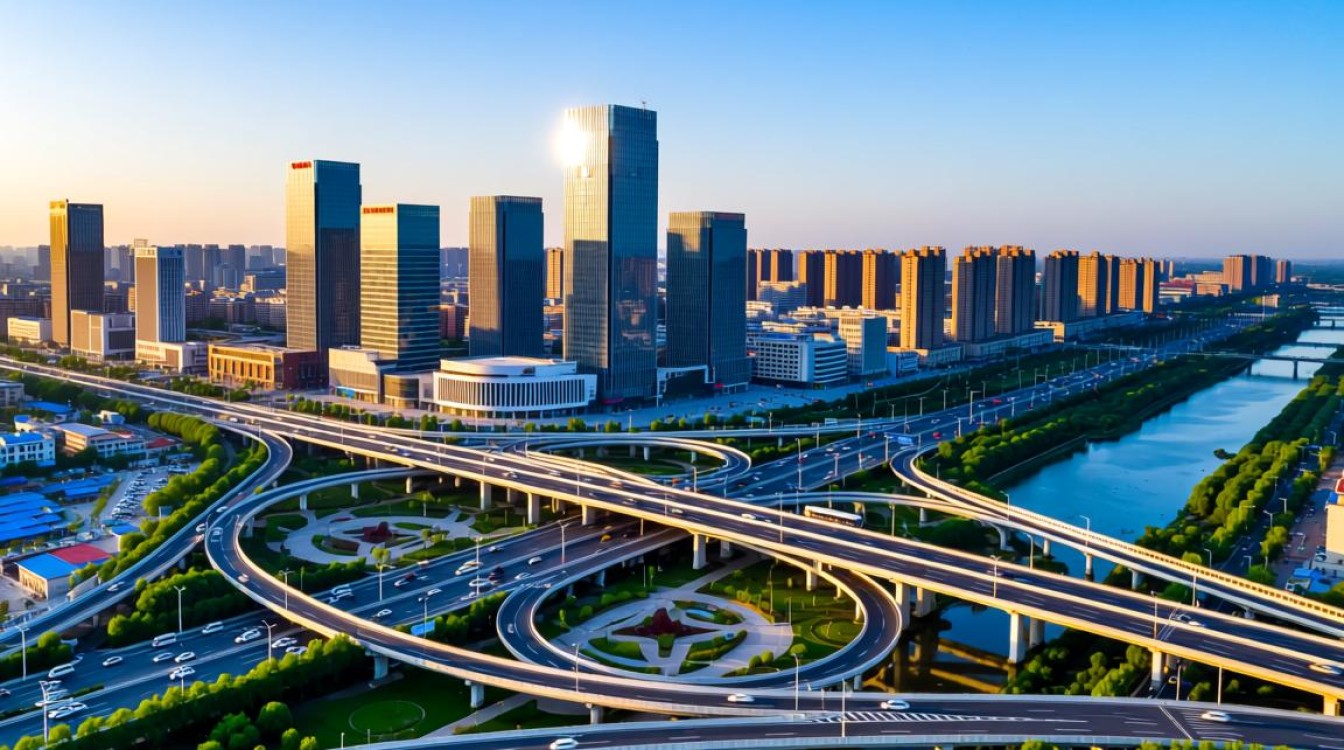 阜新市智能交通科技发展现状及未来前景如何？