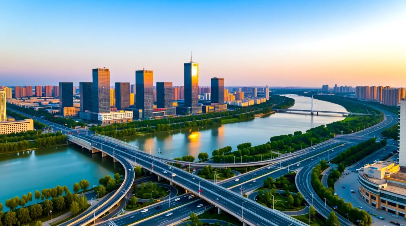 阜新市智能交通科技发展现状及未来前景如何？