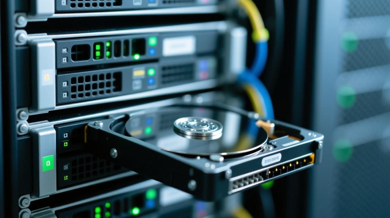 为何服务器挂载后缺失d盘符？原因及解决方案探究？