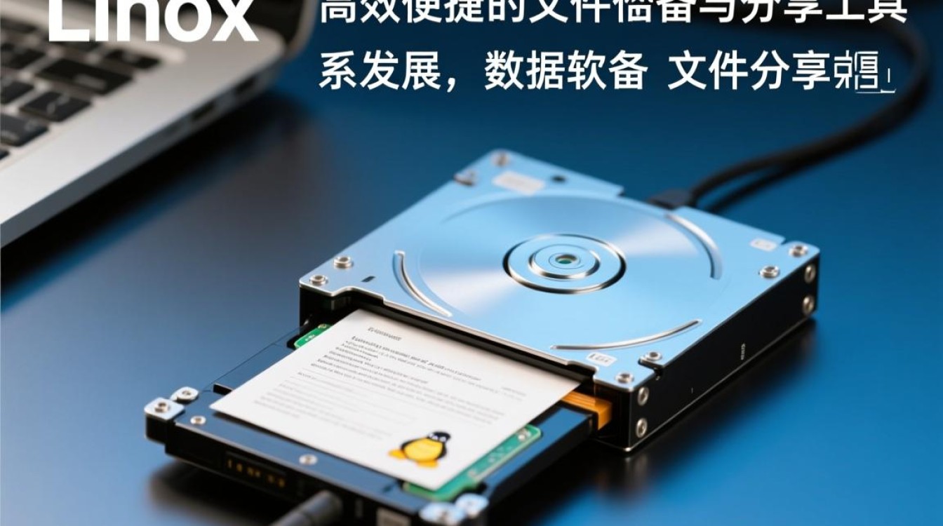 Linux系统下，哪款免费刻录软件最适合日常使用？