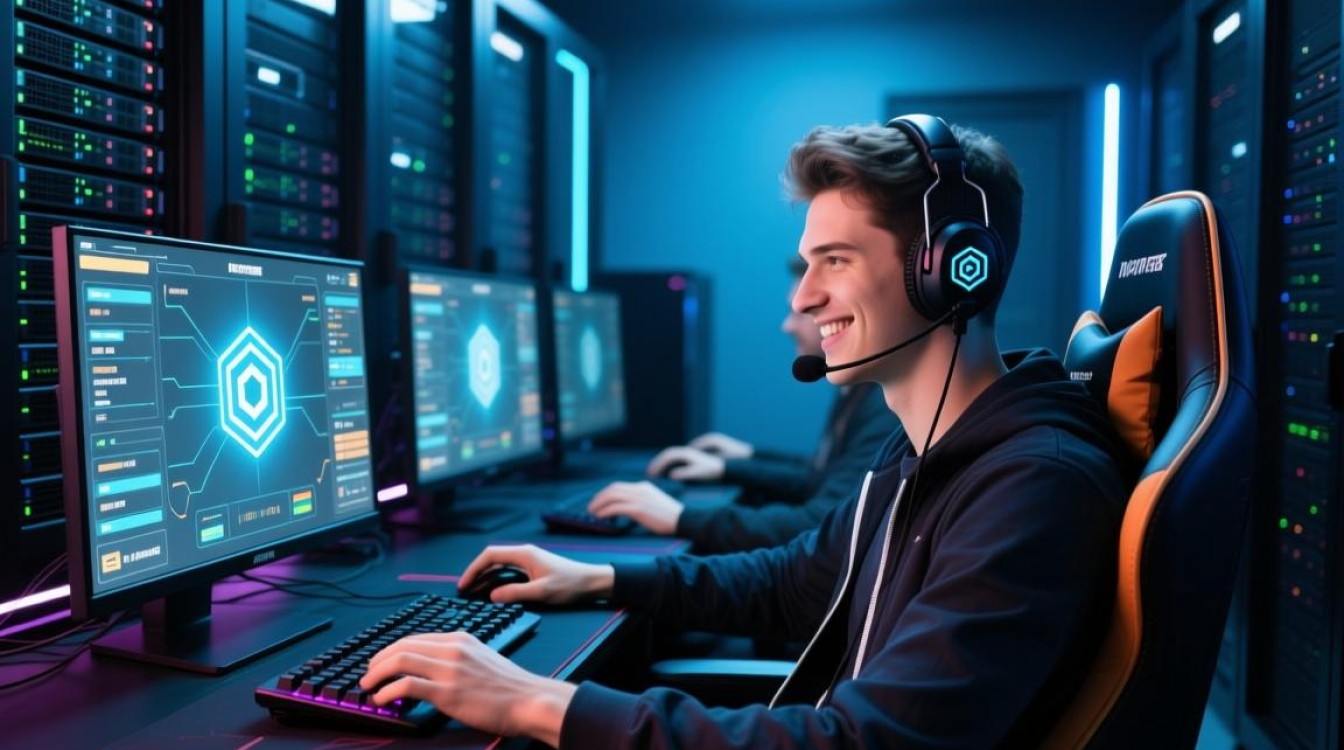 服务器挂机游戏频繁掉线，是何原因导致玩家困扰？