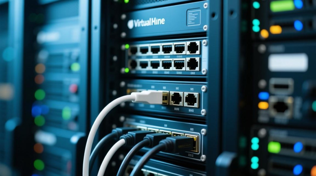 电脑虚拟机端口设置时，如何确保不同端口间不冲突并高效使用？-好主机测评网