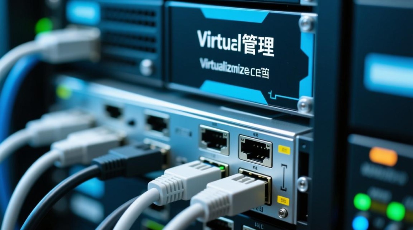 电脑虚拟机端口设置时，如何确保不同端口间不冲突并高效使用？