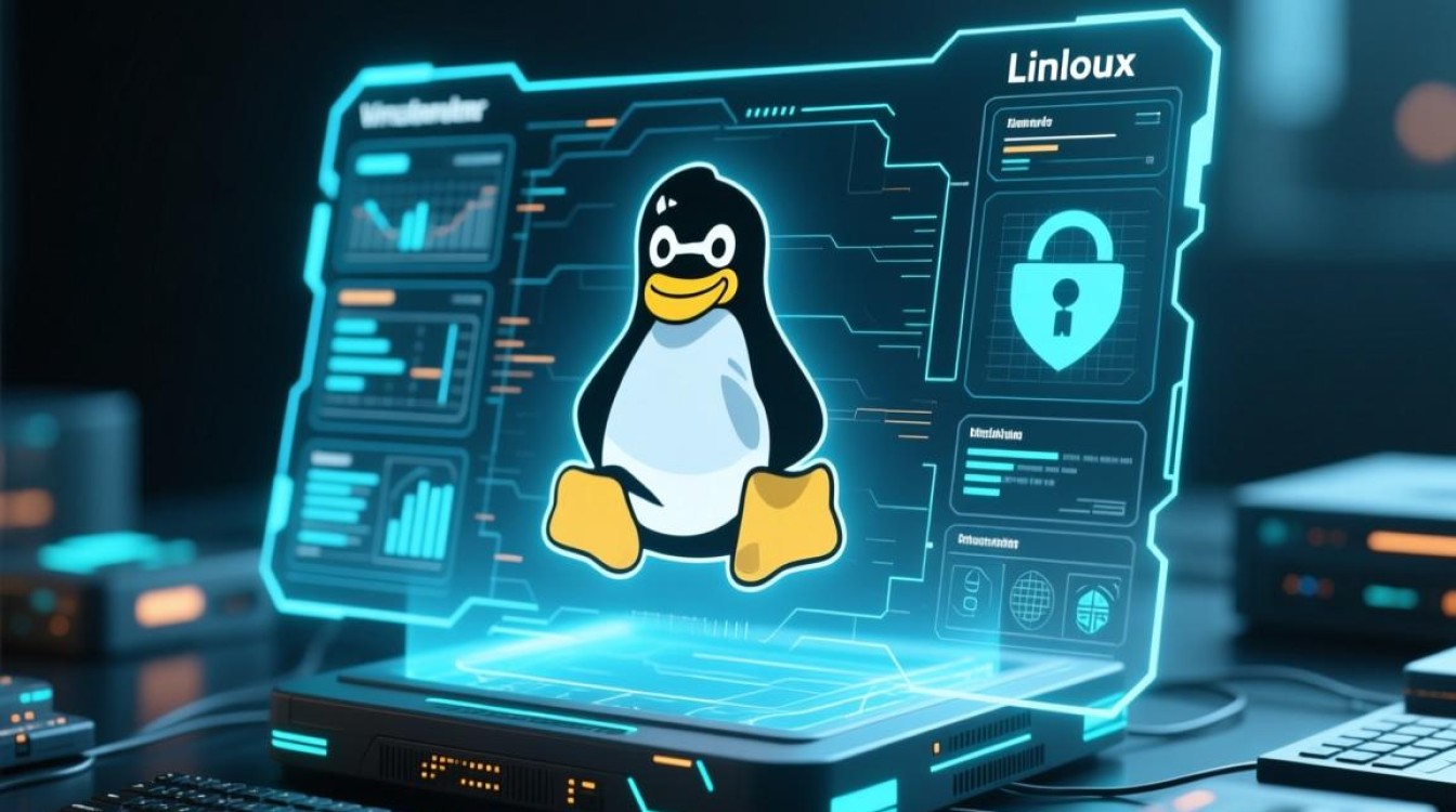 在虚拟linux环境中，如何高效配置与管理？探讨最佳实践与挑战！