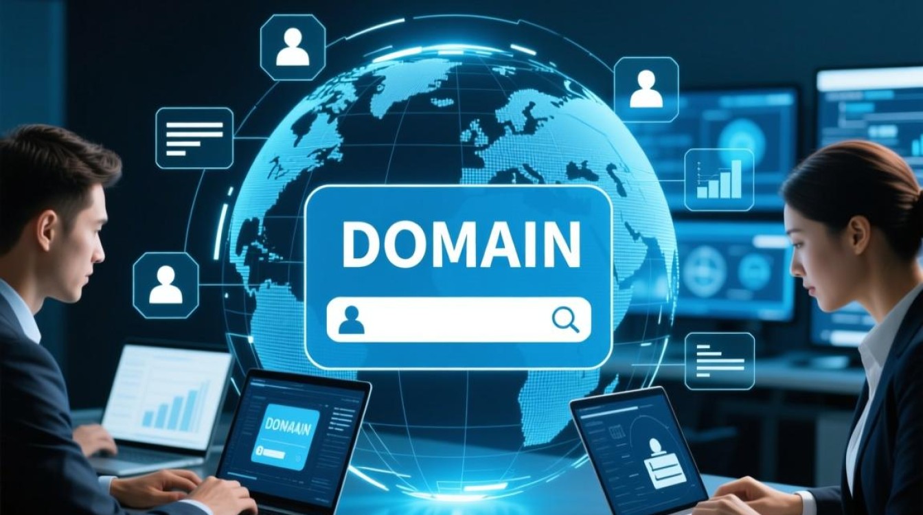 推流域名如何选择？哪些因素影响域名推广效果？