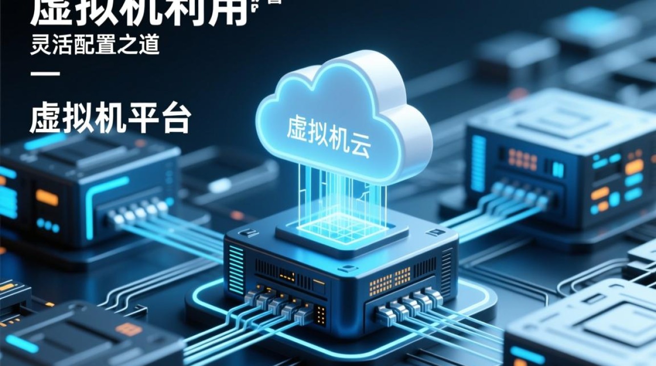 如何高效搭建虚拟机平台？有哪些关键步骤和注意事项？-好主机测评网