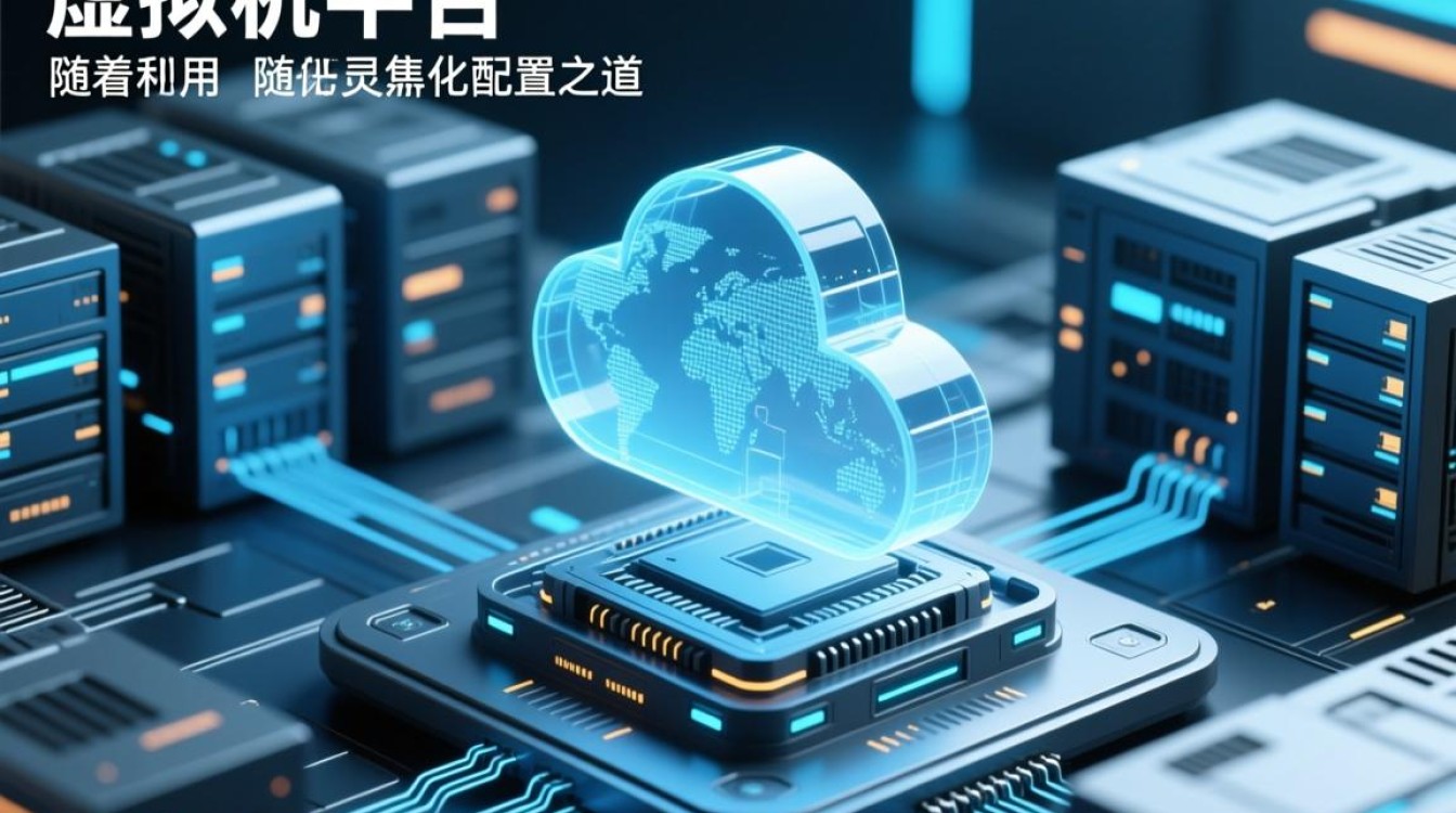 如何高效搭建虚拟机平台？有哪些关键步骤和注意事项？