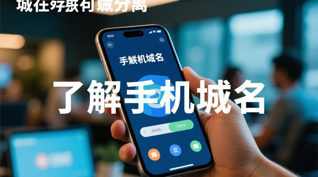 手机域名与普通域名分离方法揭秘，如何有效区分？-好主机测评网