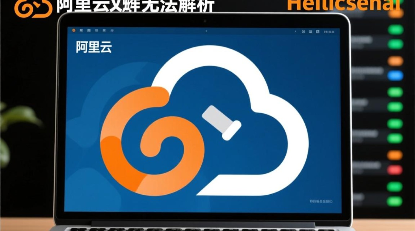 阿里云域名解析故障？为何我的域名无法正确解析？-好主机测评网