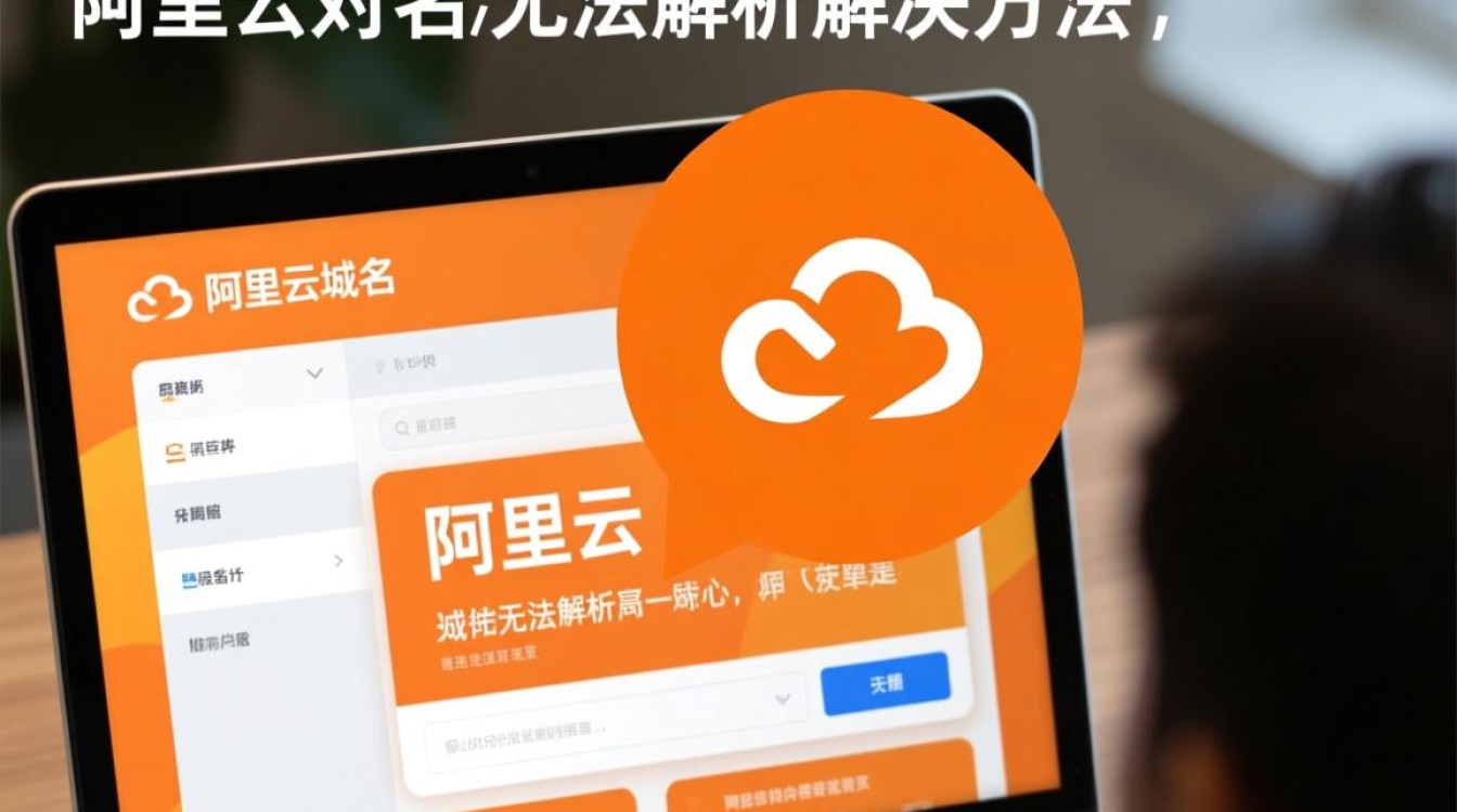 阿里云域名解析故障？为何我的域名无法正确解析？