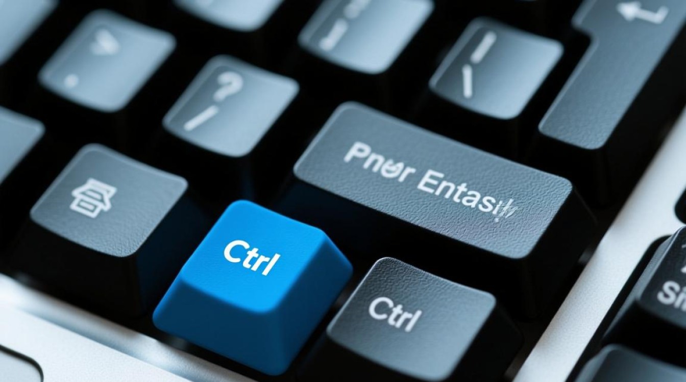 虚拟机为何要去除Ctrl键功能？这样做有何影响？