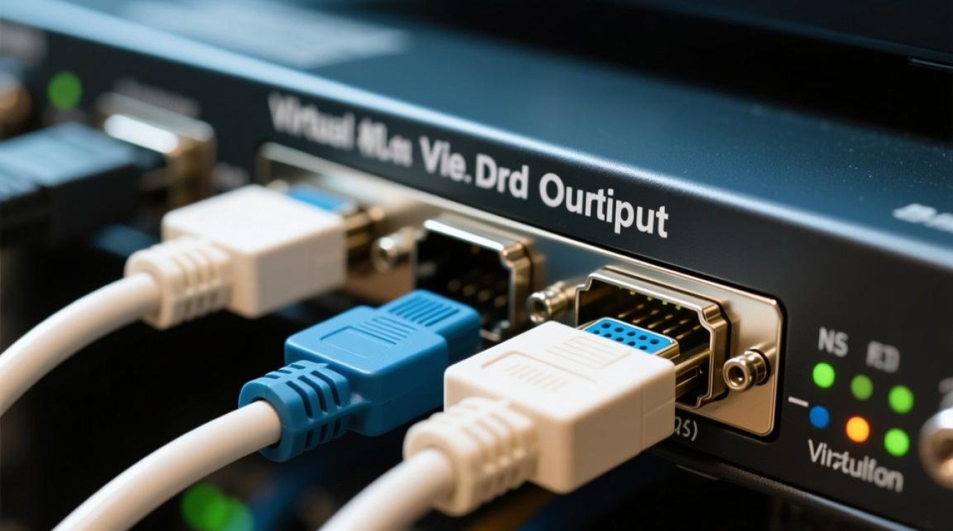 虚拟机串口输出如何实现？探讨其原理与操作细节。-好主机测评网