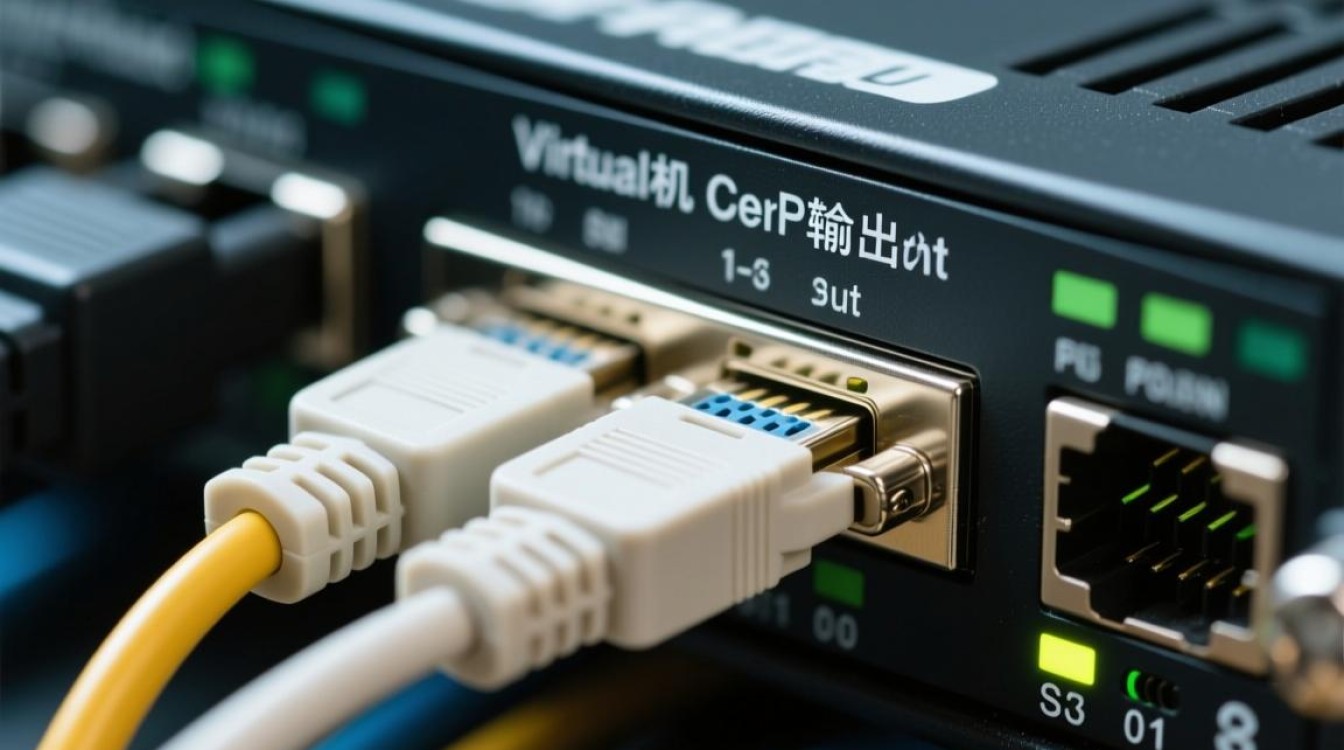 虚拟机串口输出如何实现？探讨其原理与操作细节。