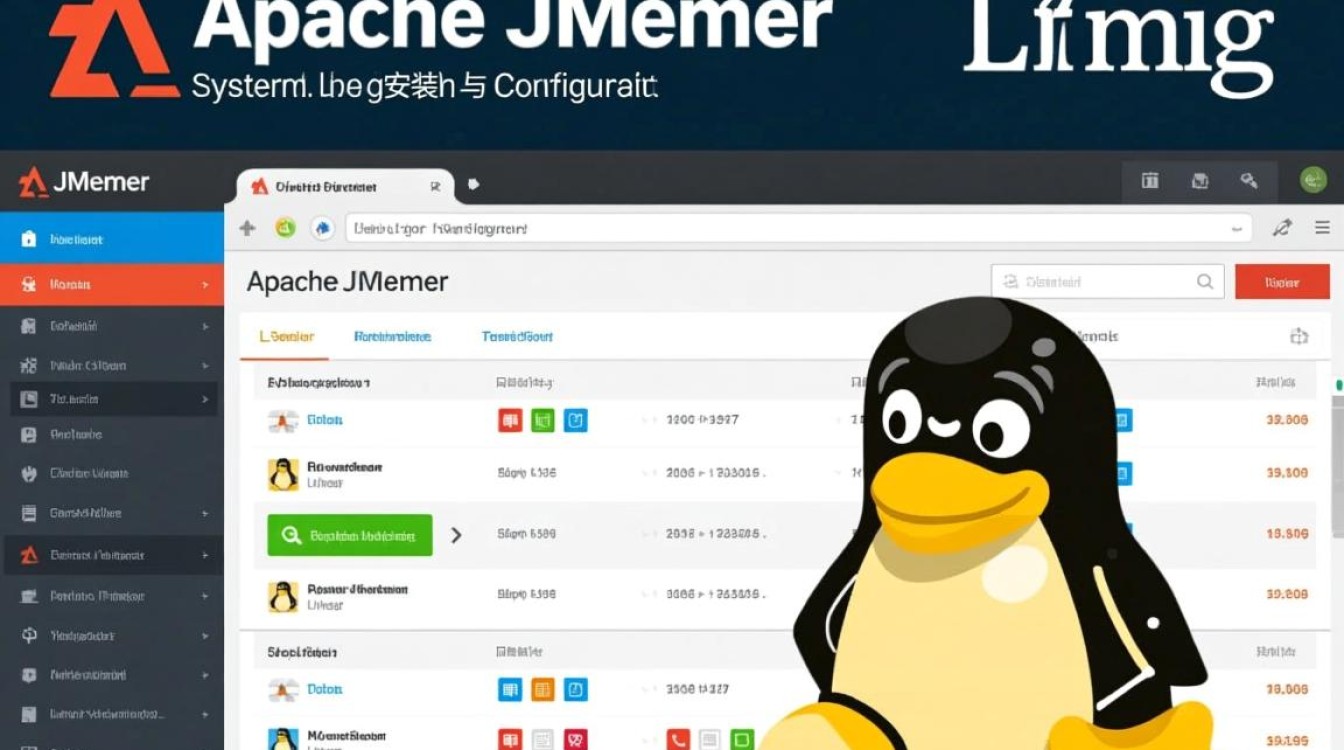 JMeter在Linux上安装遇到难题？30个常见问题解答来了！-好主机测评网