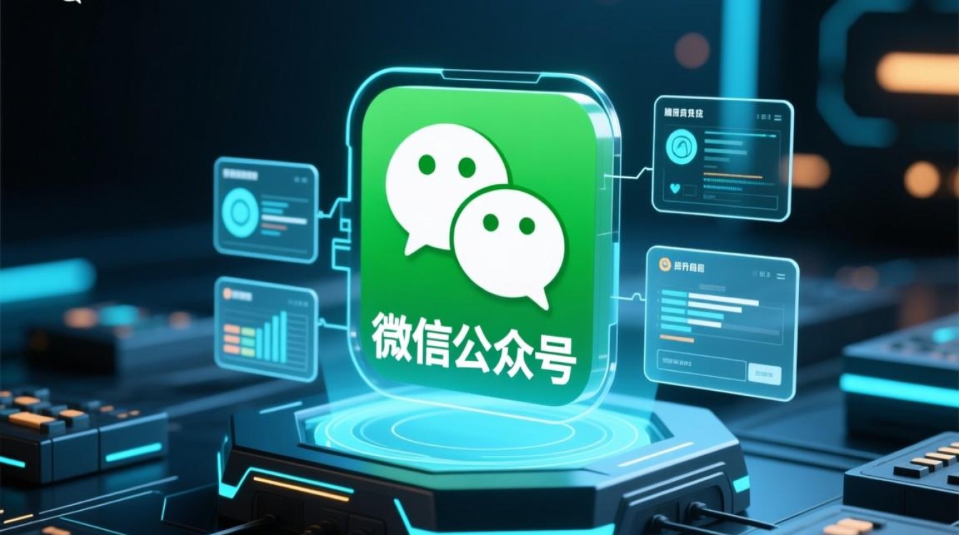 微信公众号子域名域名选择标准是什么？如何优化使用效果？-好主机测评网