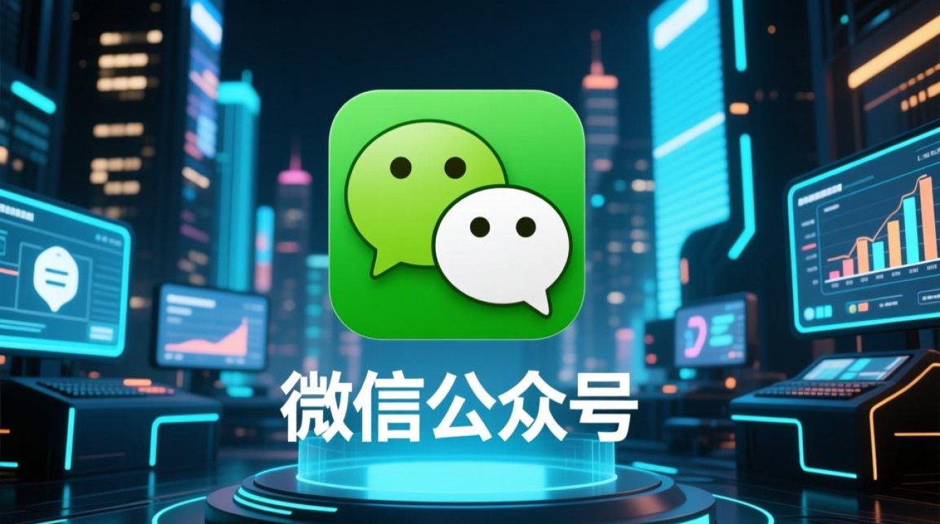 微信公众号子域名域名选择标准是什么？如何优化使用效果？