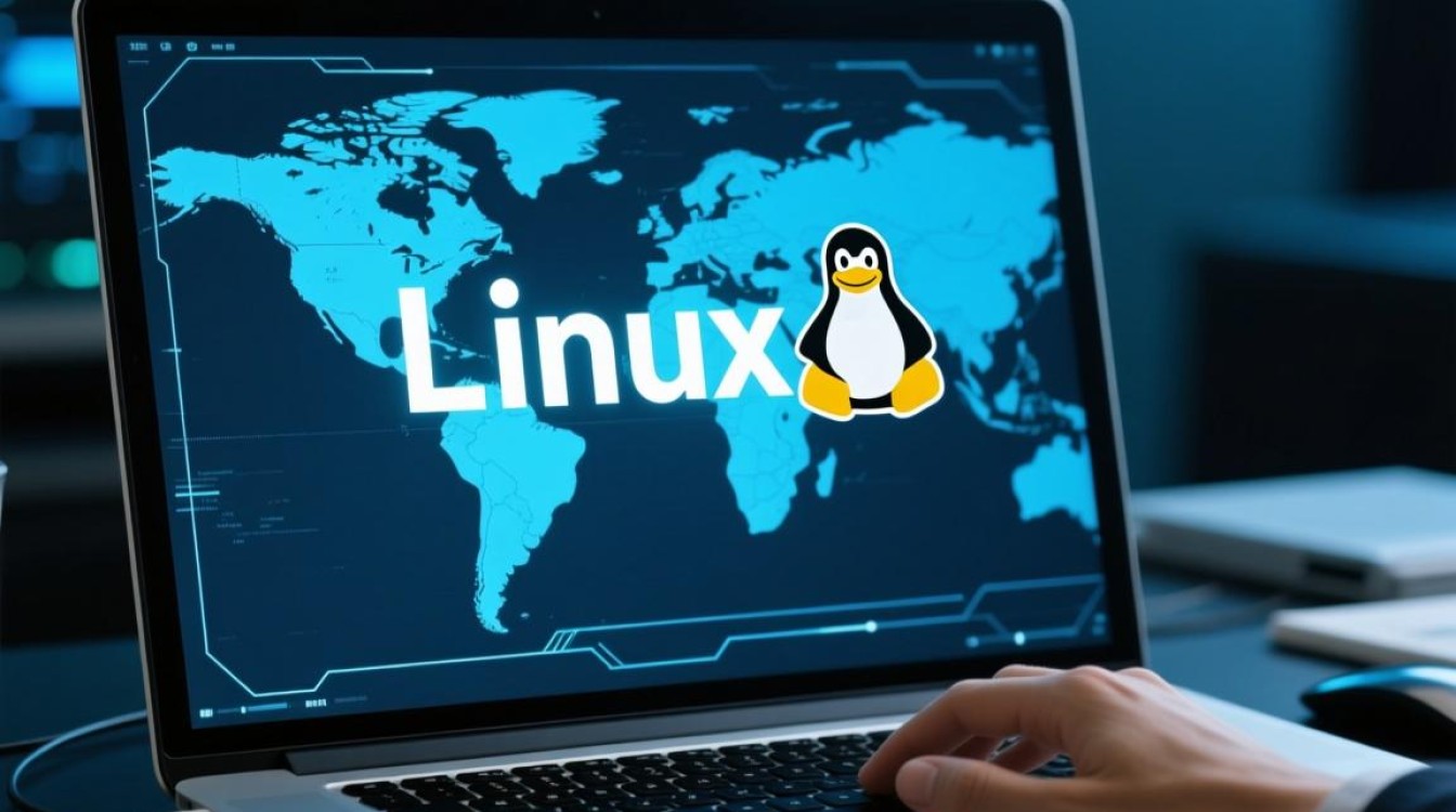 Linux系统在中国发展现状及未来前景究竟如何？-好主机测评网
