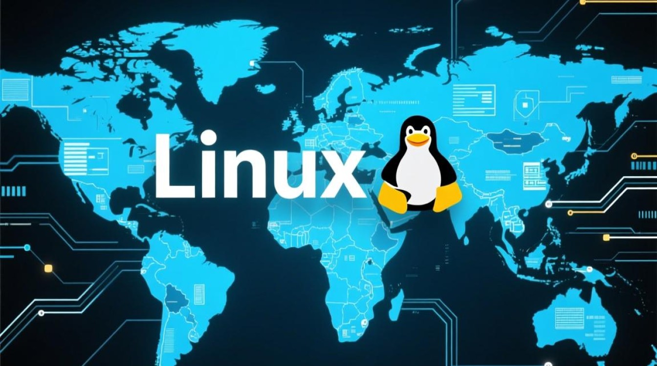 Linux系统在中国发展现状及未来前景究竟如何？