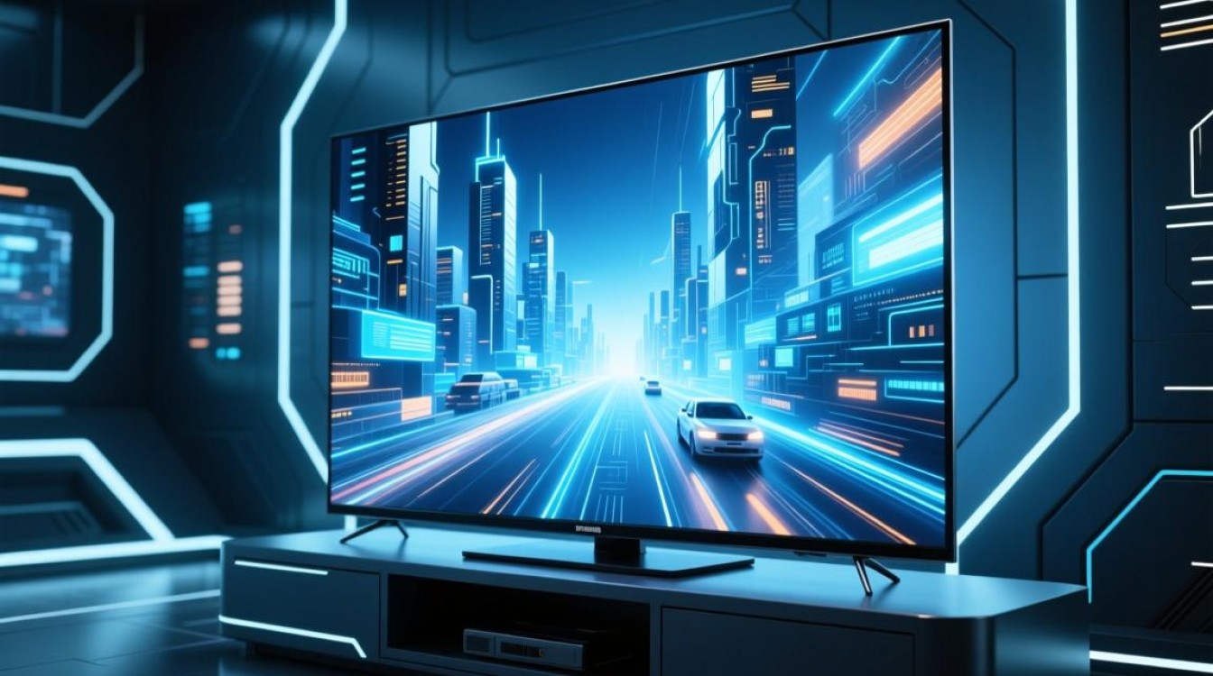 电视虚拟机系统，如何颠覆传统电视体验，引领未来趋势？-好主机测评网