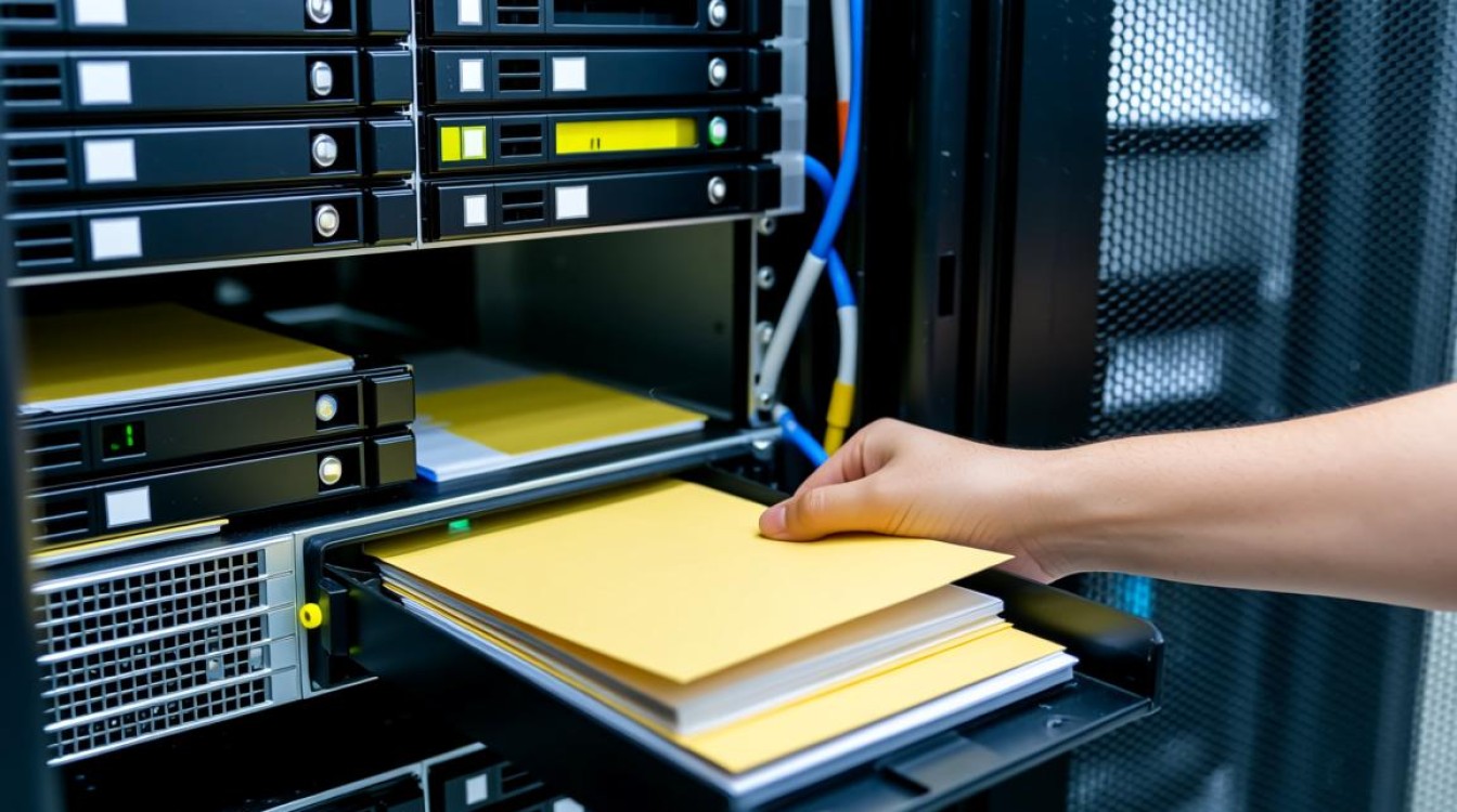 服务器挂载存储命令操作步骤详解，有哪些常见疑问及解决方法？