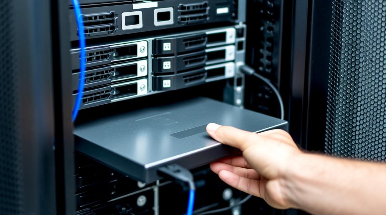 服务器挂载存储命令操作步骤详解，有哪些常见疑问及解决方法？-好主机测评网